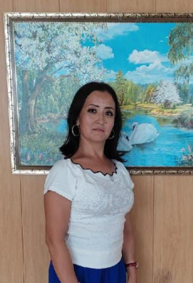 Помощник воспитателя Кумаргалиева Алия Александровна Помощник воспитателя Кумаргалиева Алия Александровна